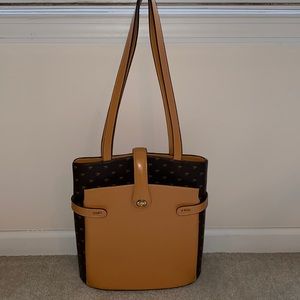 Clso and Patel Paris Bag